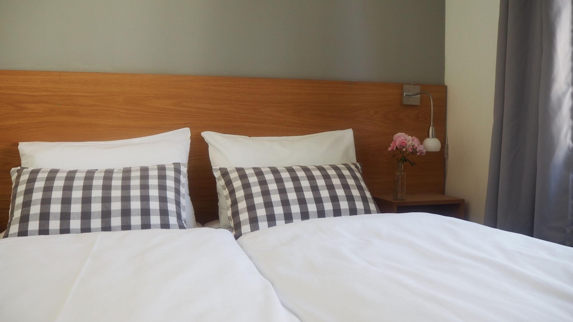 Fjordhotell - Unike Hotel 4*
