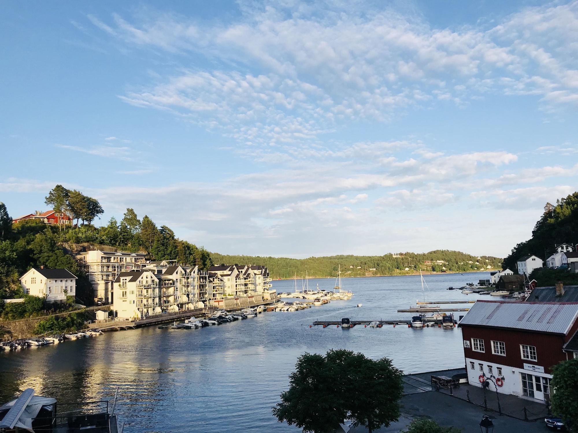 Fjordhotell - Unike Hotel Tvedestrand