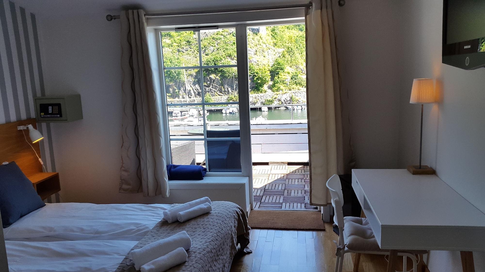 Fjordhotell - Unike 4* Tvedestrand