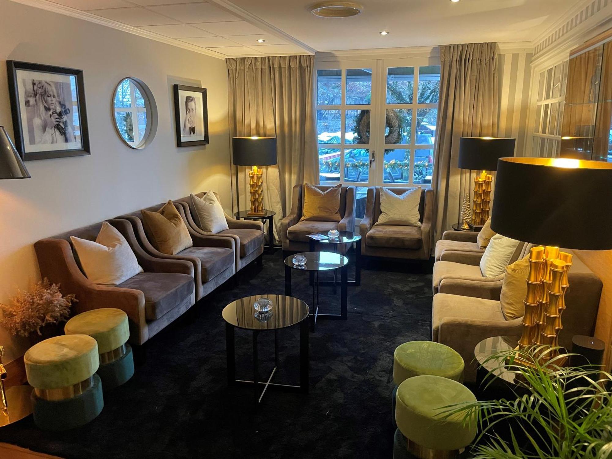Fjordhotell - Unike Hotel Tvedestrand