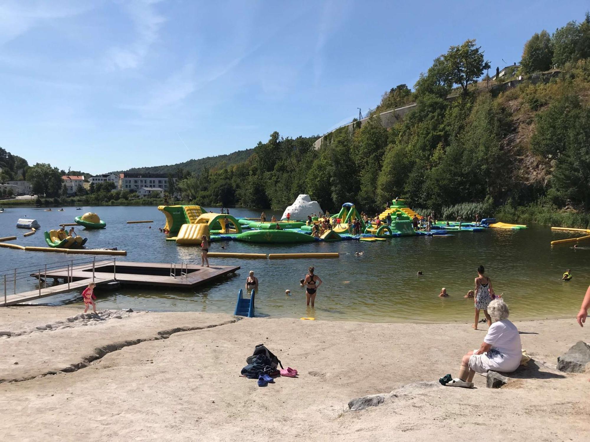 Fjordhotell - Unike 4* Tvedestrand