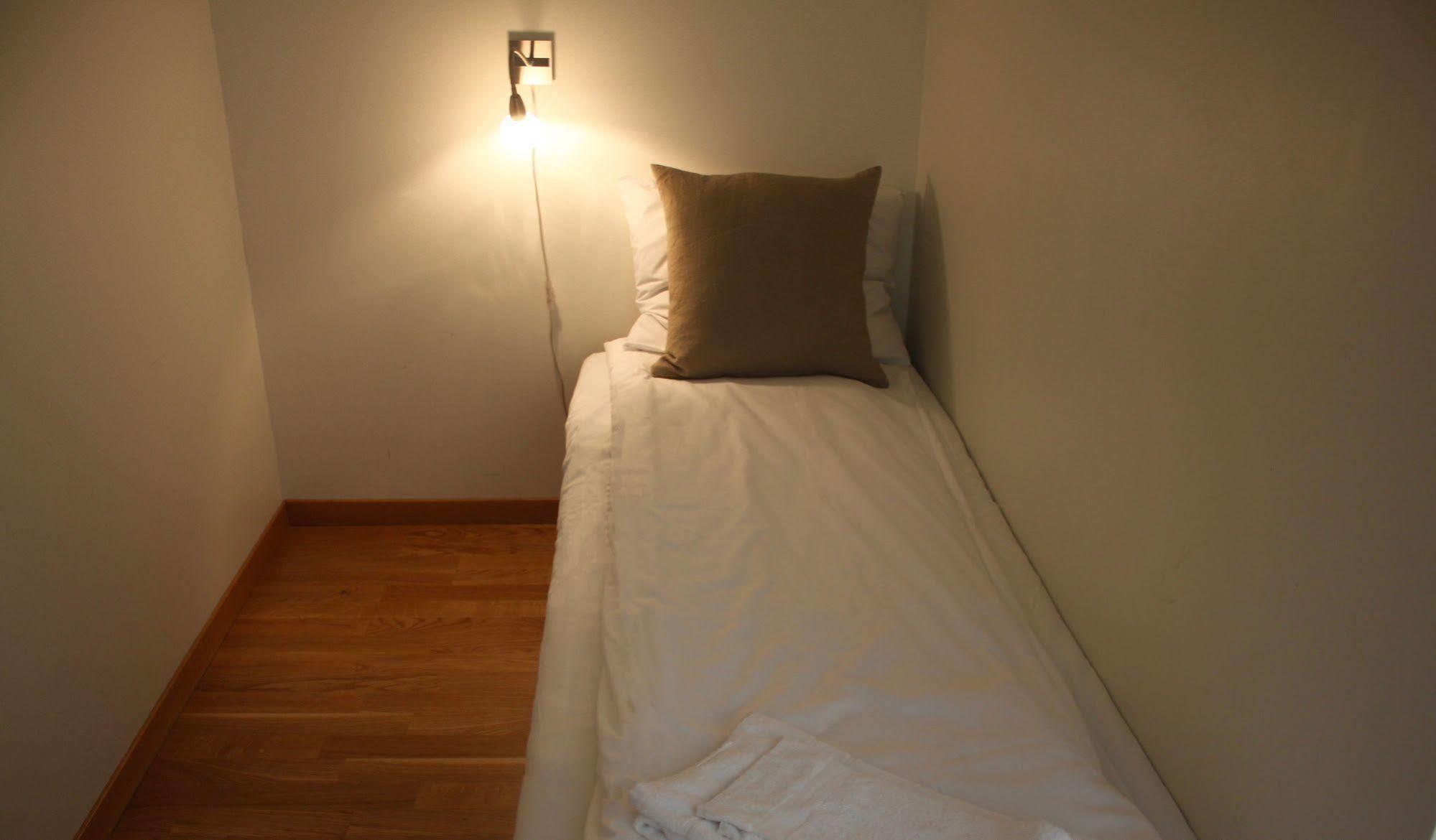 Hotel Fjordhotell - Unike 4*