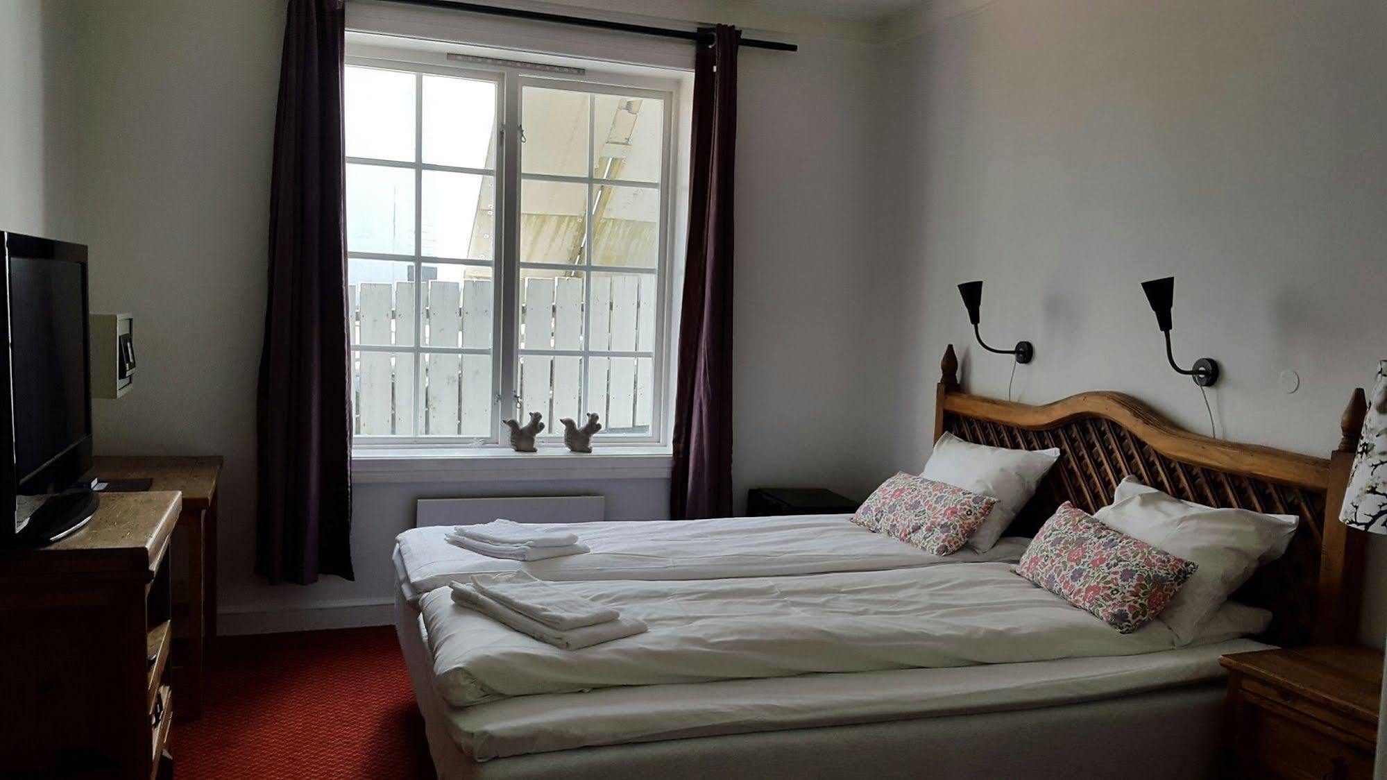 Fjordhotell - Unike 4* Tvedestrand