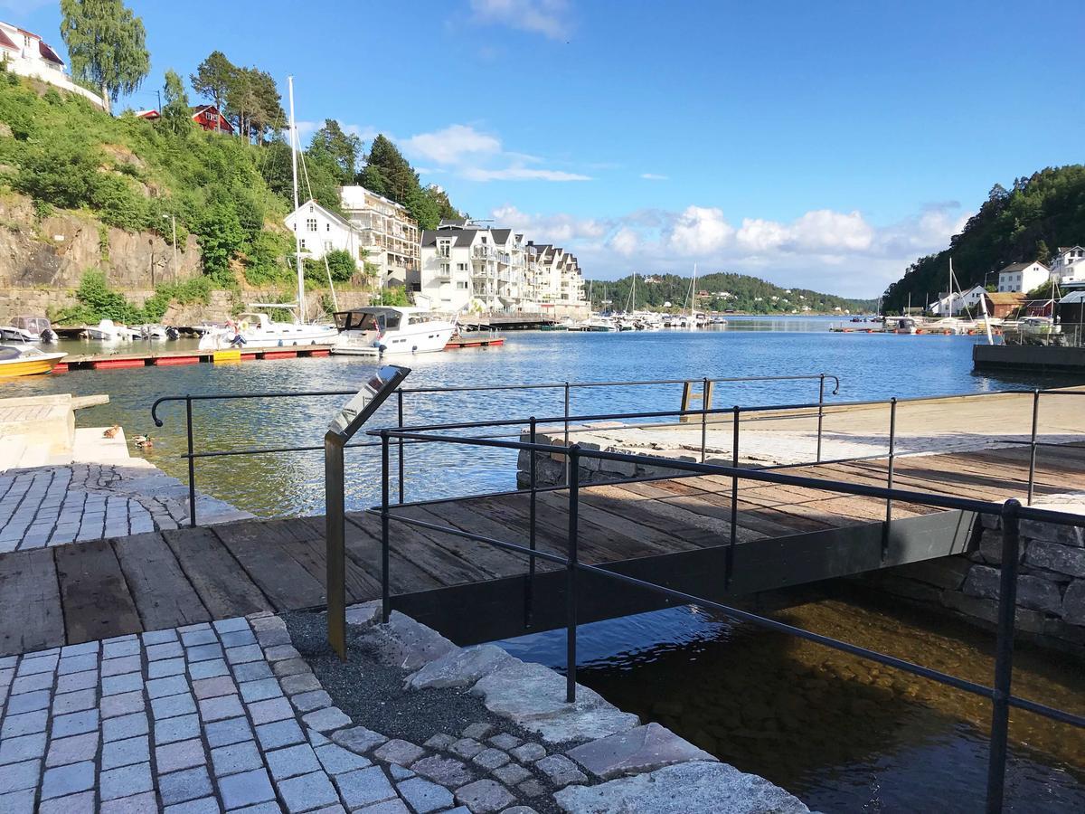 Fjordhotell - Unike Hotel