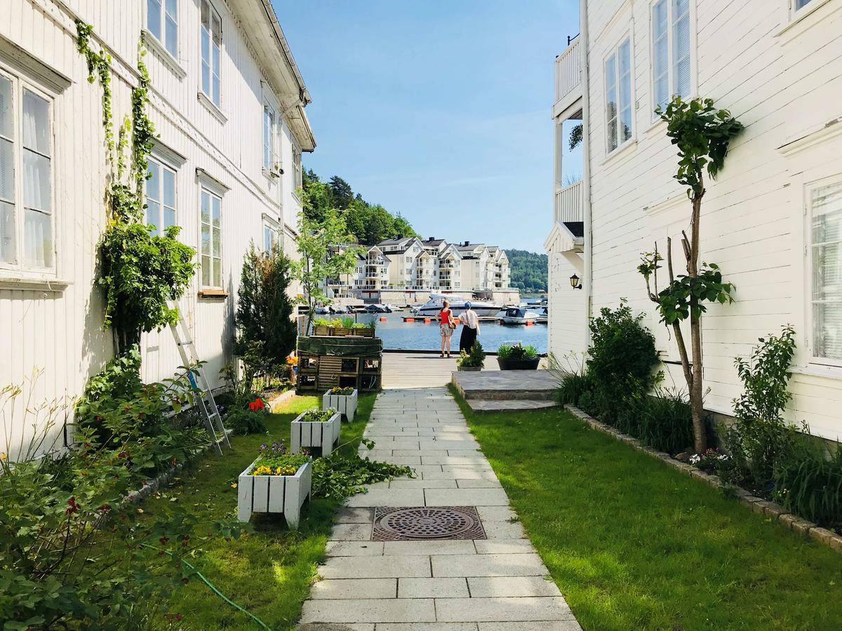 Fjordhotell - Unike Hotel