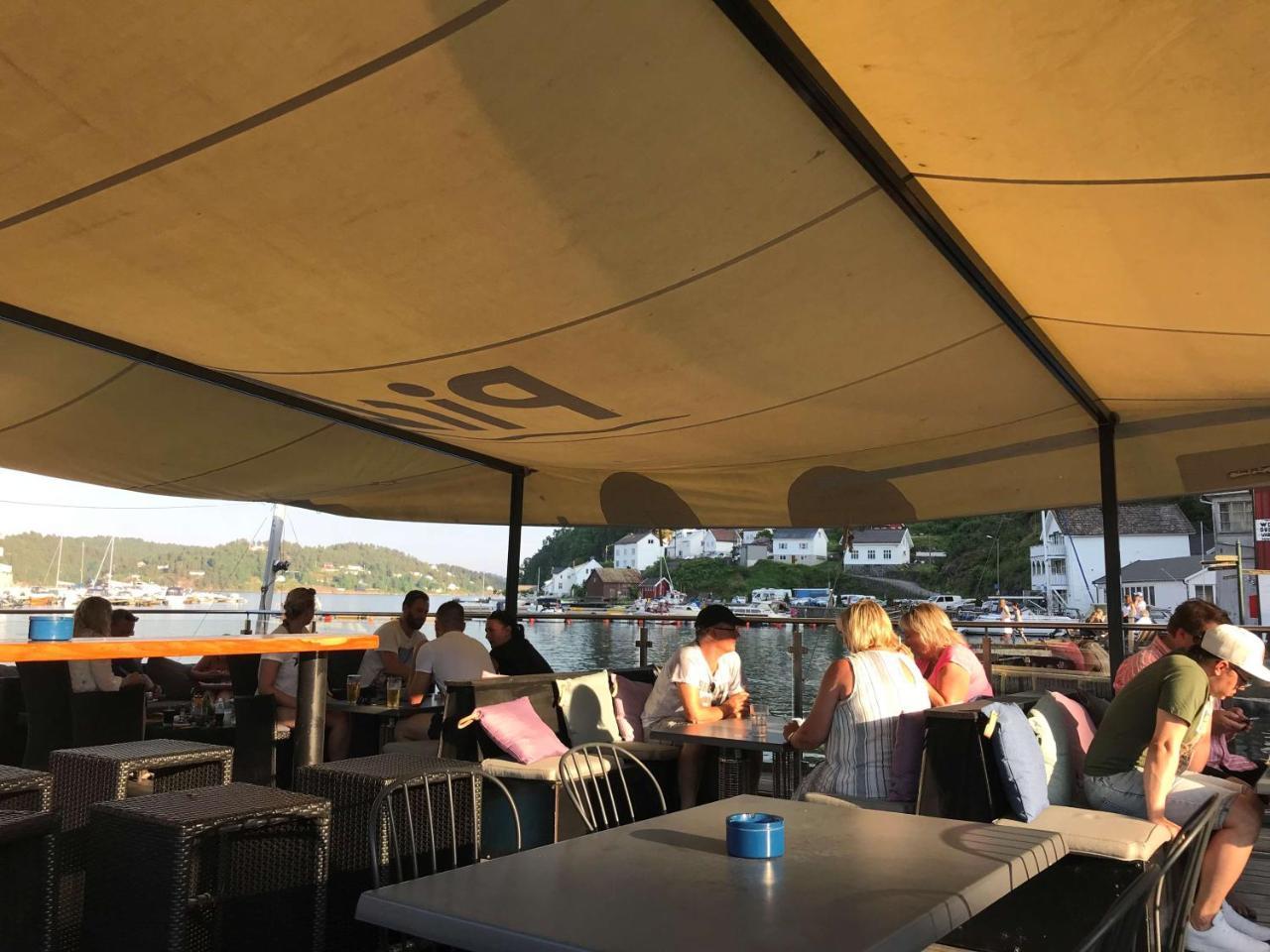 Fjordhotell - Unike Hotel 4*