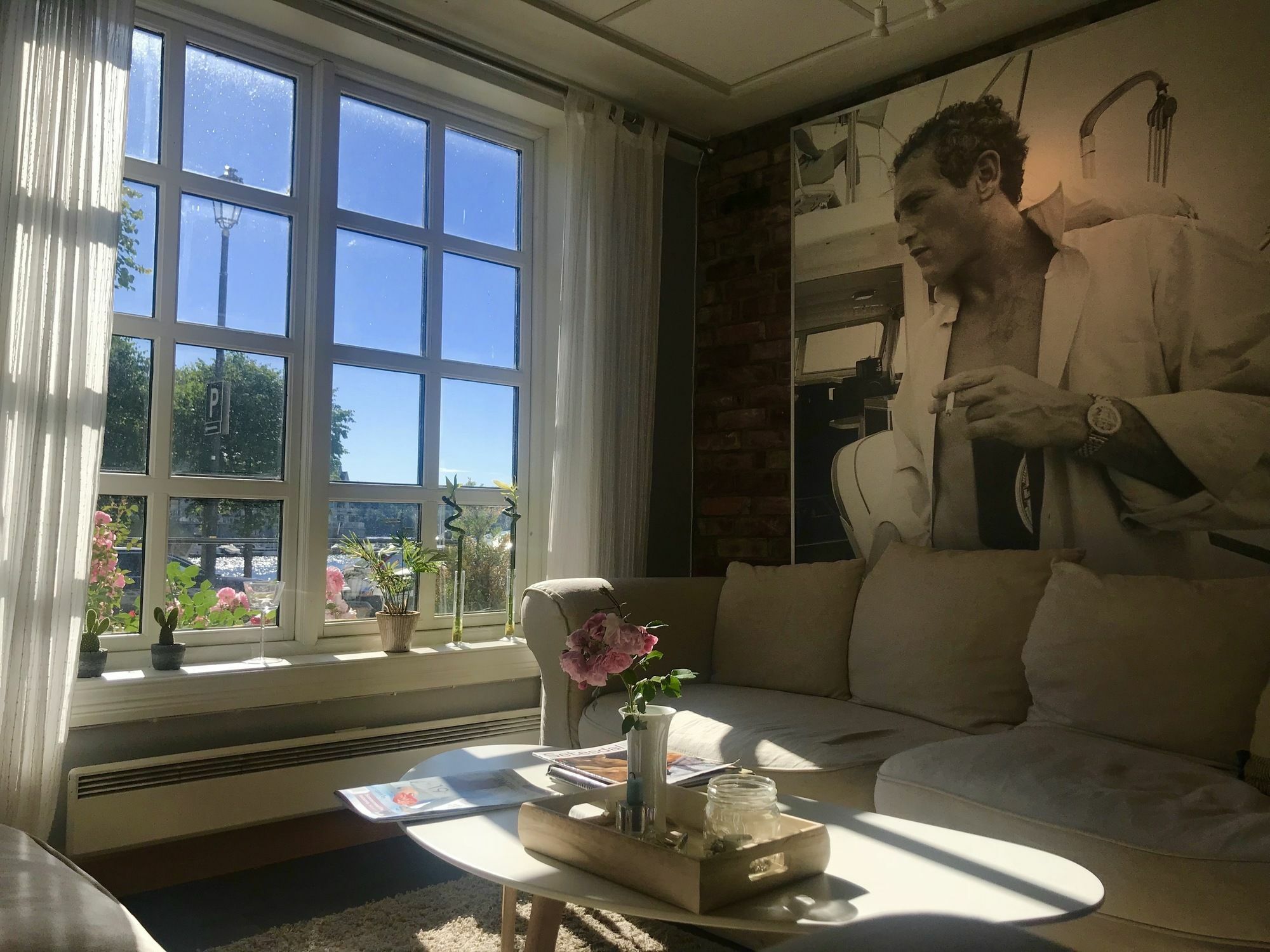 Fjordhotell - Unike Hotel Tvedestrand