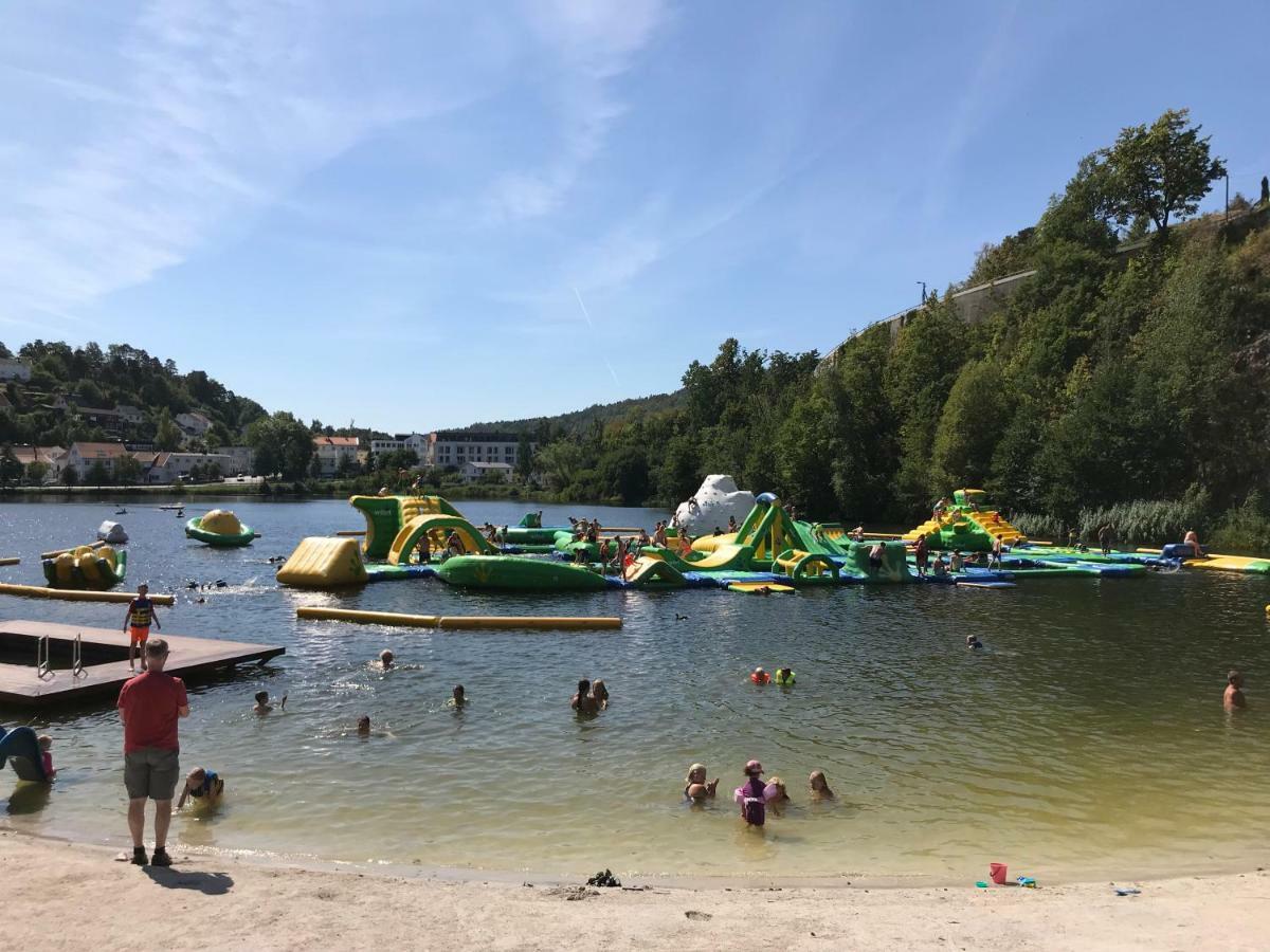 Fjordhotell - Unike 4* Tvedestrand