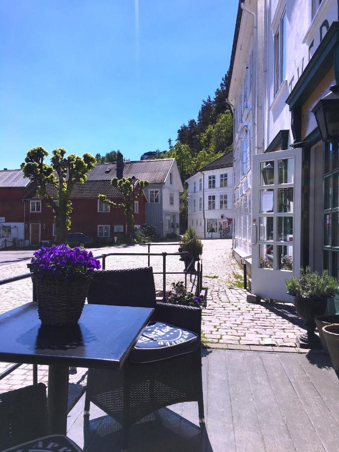 Fjordhotell - Unike