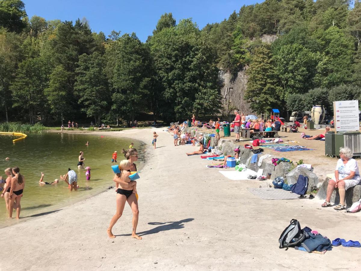 Fjordhotell - Unike 4* Tvedestrand