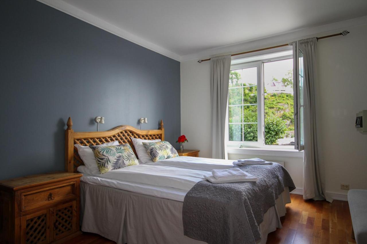 Fjordhotell - Unike Hotel Tvedestrand