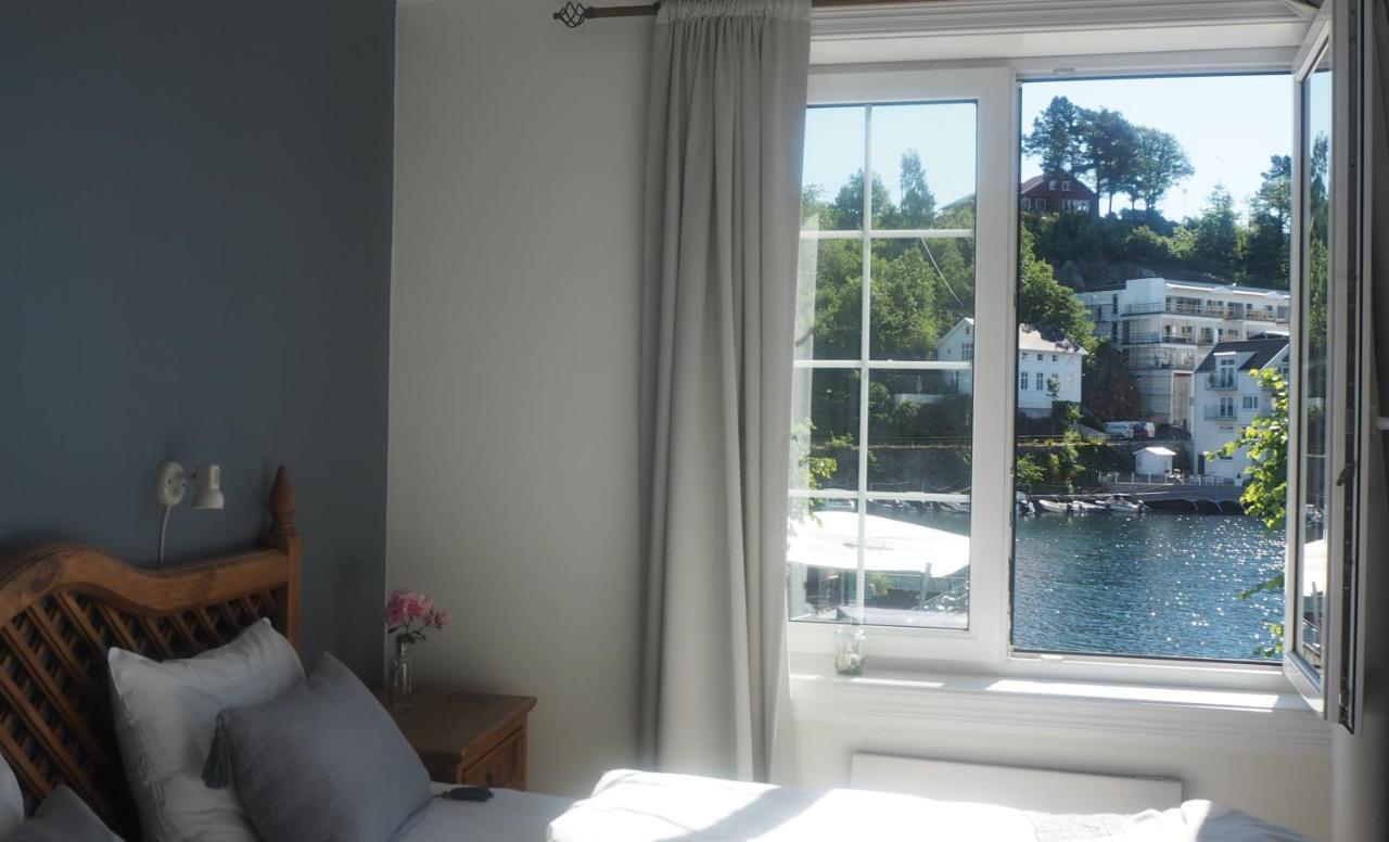 Fjordhotell - Unike 4* Tvedestrand